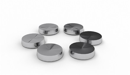 西迪干貨分享｜金剛石復合片的性能和分類