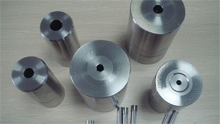 硬質合金可以加工成哪些制品？