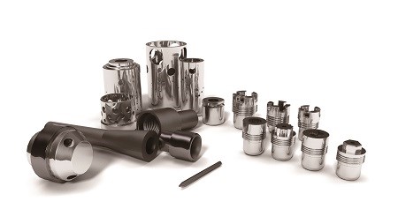 硬質合金配件包含有哪些產(chǎn)品